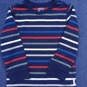 Baby gap long sleeve t-shirt